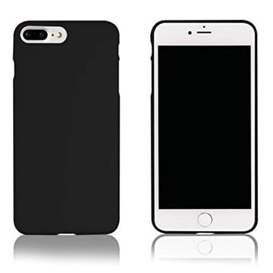 Spada Ultra Slim Soft Cover TPU Case SchutzHülle für Apple iPhone 7 Plus 8 Plus