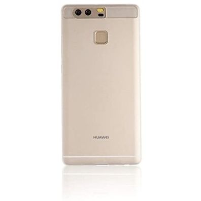 Spada Ultra Slim Soft Cover TPU Case Schale SchutzHülle für Huawei P9