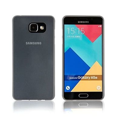 Spada Ultra Slim Soft Cover TPU Case SchutzHülle für Samsung Galaxy A5 2016