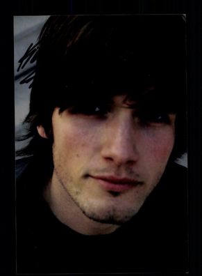 Kieron Freigang Foto Original Signiert ## BC 145076