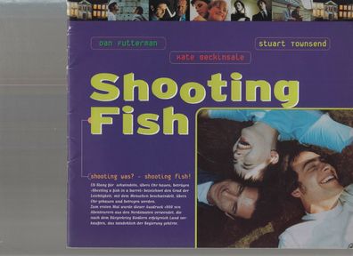 Shooting Fish Presseinformation Dan Futterman Kate Beckinsale #60