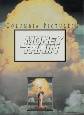 Money Train Presseinformation Jennifer LOpez Robert Blake Chris Cooper #67