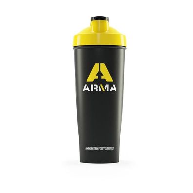 ARMA Shake Flasche