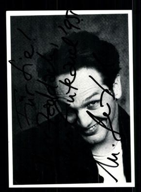 Max Gertsch Autogrammkarte Original Signiert ## BC 153296