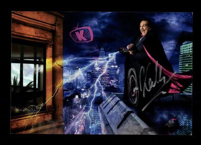 Oliver Kalkofe Autogrammkarte Original Signiert ## BC G 25781