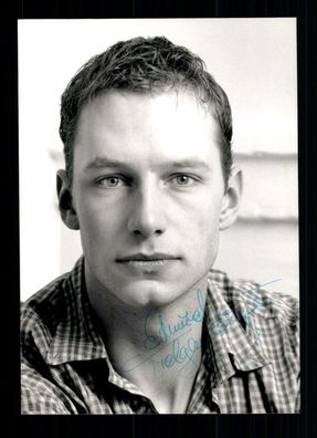 Edmund Felgenkämper Foto Original Signiert ## BC G 25829