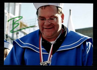 Elton Foto Original Signiert ## BC G 25867