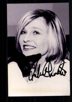 Julie Christie Foto Original Signiert ## BC 19997