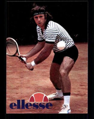 Guiamo Villas Autogrammkarte Original Signiert Tennis