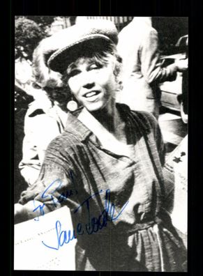 Jane Fonda Foto Original Signiert ## BC 109762