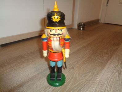 Nussknacker -Soldat - 25cm