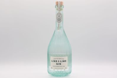 Lind & Lime London Dry Gin 0,7 ltr.