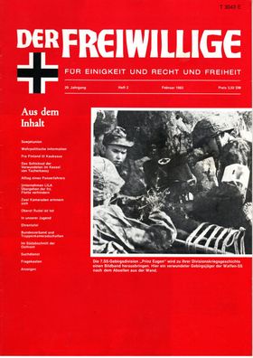 Der Freiwillige Heft 2 1983