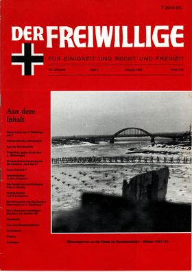 Der Freiwillige Heft 2 1980