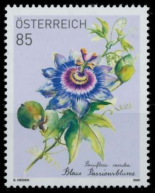 Österreich 2020 Nr 3510 postfrisch SCB959E