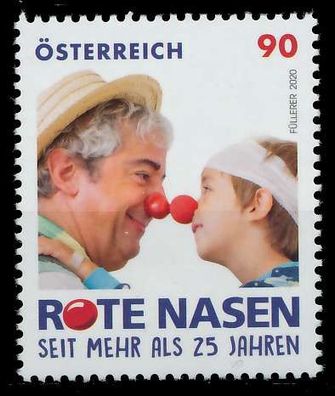 Österreich 2020 Nr 3506 postfrisch X1E8F7A