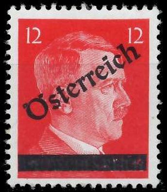 Österreich 1945 Nr 663 postfrisch X1F187A