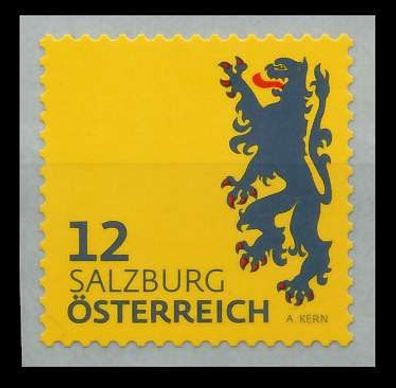 Österreich 2018 Nr 3405 postfrisch SCC921E