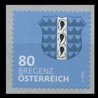 Österreich 2018 Nr 3406 postfrisch SCC923E