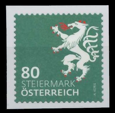 Österreich 2018 Nr 3407 postfrisch SCC9262