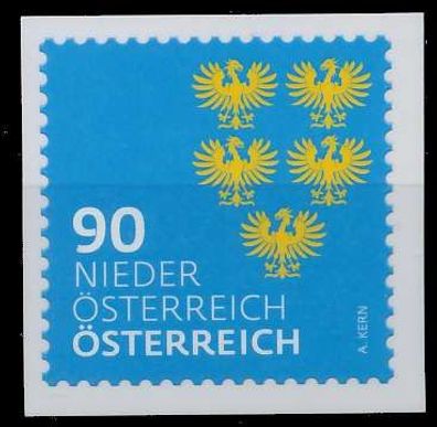 Österreich 2018 Nr 3410 postfrisch SCC92C2