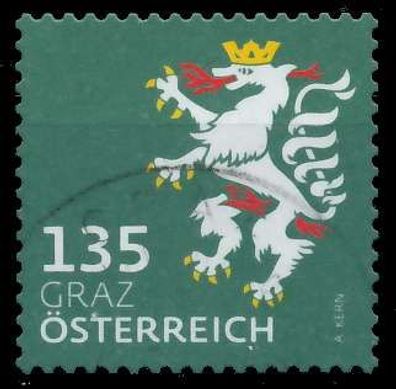 Österreich 2018 Nr 3412 gestempelt X1F9486