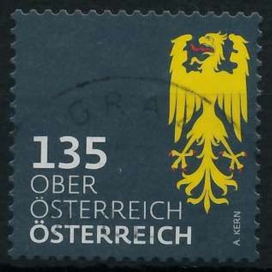 Österreich 2018 Nr 3413 gestempelt X1F94E2