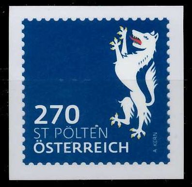 Österreich 2018 Nr 3416 postfrisch SCC936E