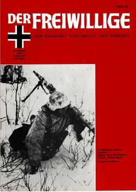 Der Freiwillige Heft 2 1979