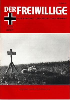 Der Freiwillige Heft 11 1976