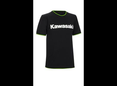 Kawasaki Sport T-Shirt NEU + original Shirt