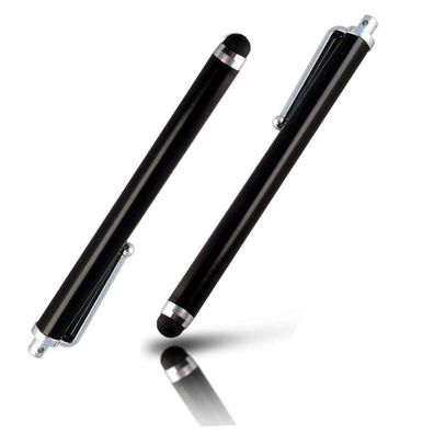 Für Lenovo IdeaPad Miix 520 Touch Pen Display Eingabe Stift Pen mit Gummispitze