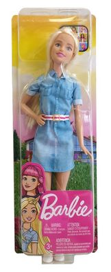 Barbie GHR58 - Traumvilla Abenteuer Barbie Puppe