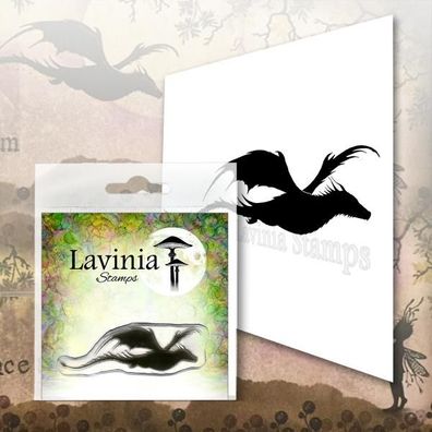 Lavinia Stamps - Ollar