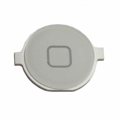 IPhone 4S Home Button Weiss