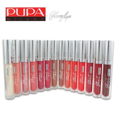 Pupa Glossy Lips mit Arganöl