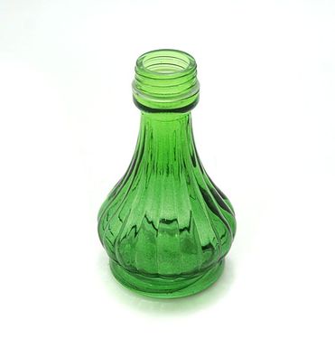 Malham Flasche Grün