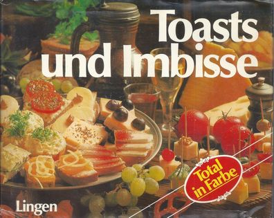Toast und Imbisse (1983) Lingen
