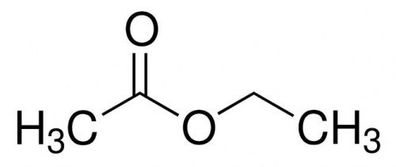 Essigsäureethylester (Ethylacetat) (min. 99,5%)