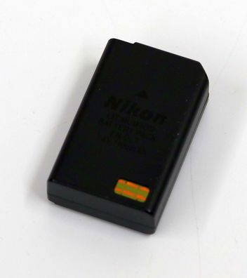 Akkureparatur - Zellentausch - Nikon Lithium ION Battery PACK EN-EL7 - 7,4 Volt ...