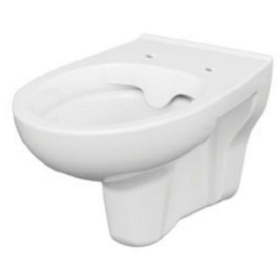 Geberit Duofix Vorwandelement mit Bernado WC spülrandlos mit Beschichtung, Kompl