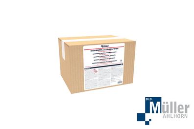 MG Chemicals 824 Isopropylalkohol Elektronikreiniger, 500 Stück/ Packung
