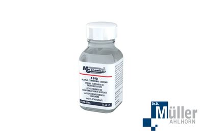 MG Chemicals 419D Qualitäts Acryl-Schutzlack, 55 ml