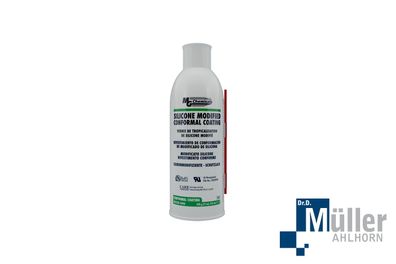 MG Chemicals 422C Silikonmodifizierter Schutzlack, 425 ml