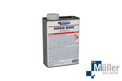 MG Chemicals 408C Gummiverbindung erneuern (CARB-konform), 945 ml