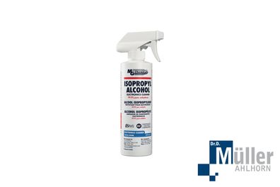 MG Chemicals 824 Isopropylalkohol Elektronikreiniger, Spray 475 ml