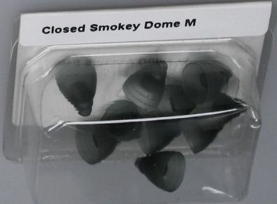 Phonak Smokey Domes Closed M