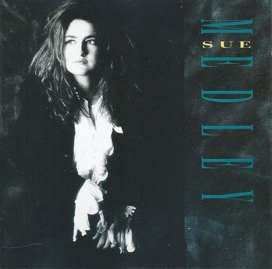 CD: Sue Medley (1991) Mercury Records 848 479-2