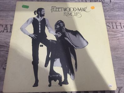 Fleetwood Mac - Rumours von 1977 - Warner Bros. Records