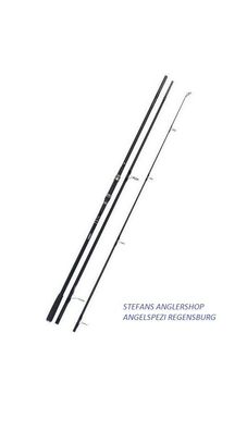 Grauvell Karpfenrute Vorteks Carp Tre 3,60 cm - 3,5 lb 3-teilig